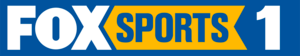 FOX Sports Logo PNG Vector
