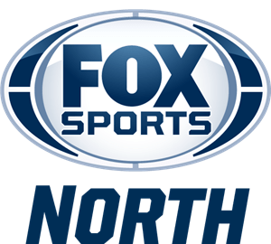 Fox Sports North Logo PNG Vector