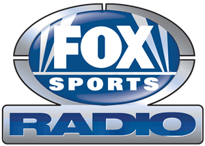 FOX SPORTS RADIO Logo PNG Vector