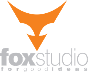 FOX Studio Logo PNG Vector
