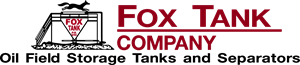 Fox Tank Company Logo Vector