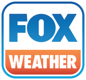 FOX Weather Logo PNG Vector