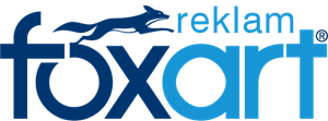 FOXART REKLAM Logo PNG Vector