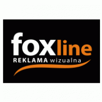 Foxline Logo PNG Vector