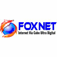 FoxNet Logo Vector