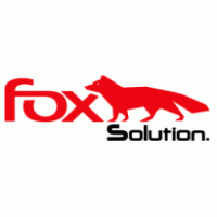 FoxSolution Logo Vector
