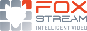 Foxstream Logo PNG Vector