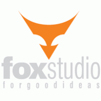 foxstudio Logo PNG Vector