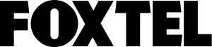 Foxtel Logo PNG Vector