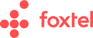 Foxtel Logo PNG Vector