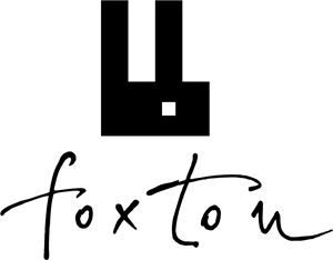 Foxton Logo PNG Vector