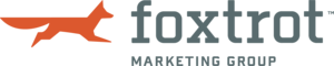 Foxtrot Marketing Group Logo PNG Vector