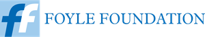 Foyle Foundation Logo PNG Vector