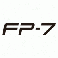 FP-7 Logo PNG Vector