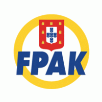 FPAK Logo PNG Vector