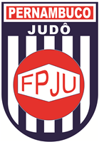 FPJU - Judô Logo PNG Vector