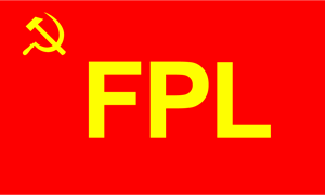 FPL Logo Vector