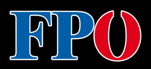 FPÖ Logo PNG Vector