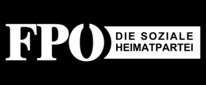 FPÖ Logo PNG Vector