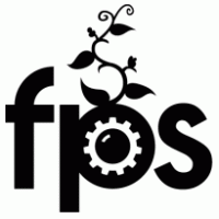 FPS - Filet Production Services Logo PNG Vector