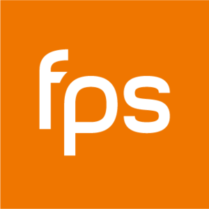 Fps Logo PNG Vector