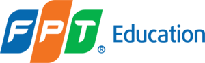 FPT Education Logo PNG Vector