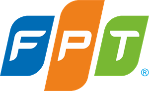 FPT Logo PNG Vector