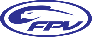fpv Logo Vector