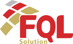FQL Solution Logo PNG Vector