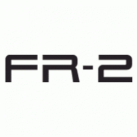 FR-2 Logo PNG Vector