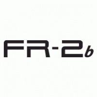 FR-2b Logo PNG Vector
