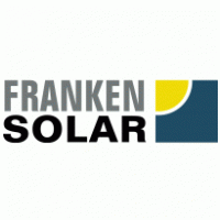 FR-Frankensolar GmbH Logo PNG Vector
