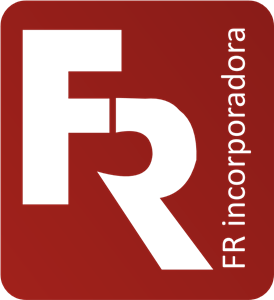 FR Incorporadora Logo PNG Vector