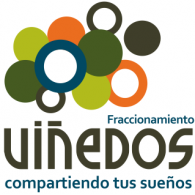 FRACCIONAMIENTO VIÑEDOS SADASI Logo Vector