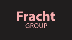 Fracht Logo PNG Vector