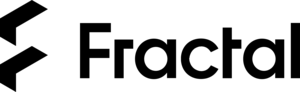 Fractal Design Logo PNG Vector