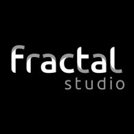 fractal studio Logo PNG Vector
