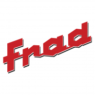 Frad Logo PNG Vector