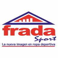 Frada Logo PNG Vector