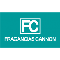 Fragancias Cannon Logo PNG Vector