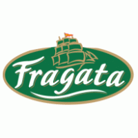 Fragata Logo PNG Vector