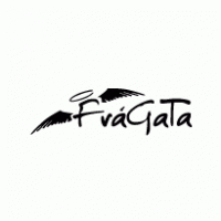 fragata Logo PNG Vector