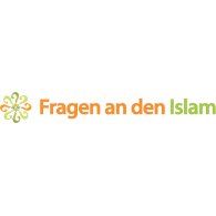Fragen an den İslam Logo Vector