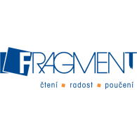 Fragment Logo PNG Vector