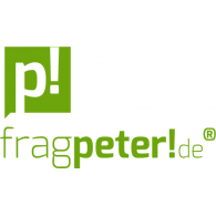 fragpeter! Logo PNG Vector