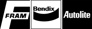 FRAM BENDIX Logo PNG Vector