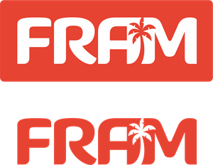 Fram Logo PNG Vector