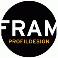 Fram ProfilDesign Logo PNG Vector