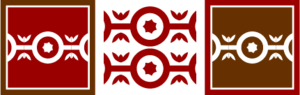 Frame Logo PNG Vector