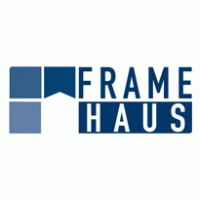 Framehaus GmbH Logo Vector